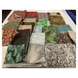 Quilt Fabric