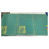 (3) Rotary Cutting Mats