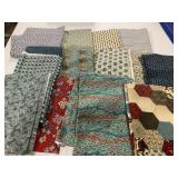 Quilt Fabric