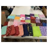 Quilting Fabric