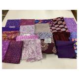 Quilting Fabric