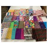 Quilting Fabric