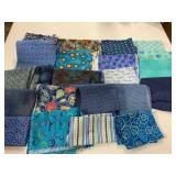 Quilting Fabric