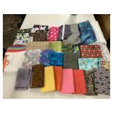 Quilting Fabric