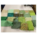 Quilting Fabric