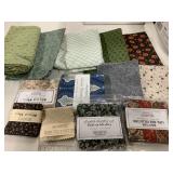 Quilt Fabric