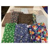 Quilting Fabric