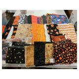 Quilt Fabric (Some for Craft)