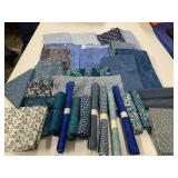 Quilting Fabric