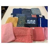 Quilting Fabric