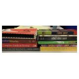 Sewing Books