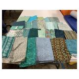 Quilting Fabric