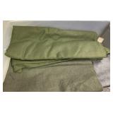Wool Material