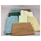 Cotton Quilting Material