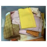 Cotton Quilting Material