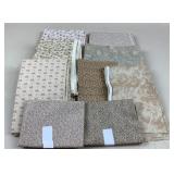 Cotton Quilting Material