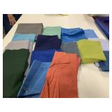 Solid Colors Quilting Fabric