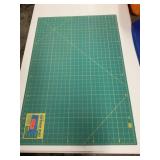 Rotary Cutting Mat