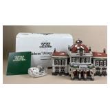 Dept 56 Victoria Station