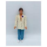 1960s Ken Doll