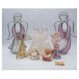 Angel collection
