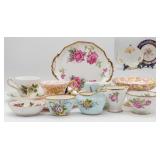 English Porcelain