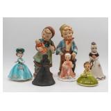Figurines & Bells