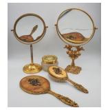 Vanity Accessories