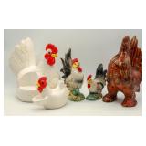 Chickens