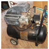 Compressor