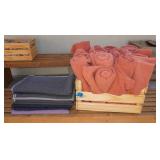 Towels