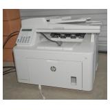 HP LaserJet Pro MFP printer
