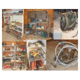 Electrical, automotive, and more