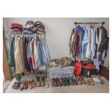 Clothing