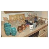 Drinkware