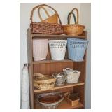 Baskets