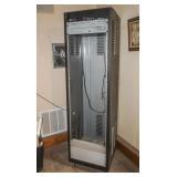 White Instruments Equipment with Rack