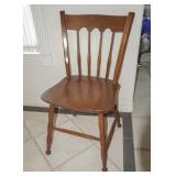 Ethan Allen side chair