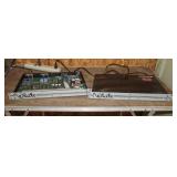 White Instruments 5022XL Signal Processors