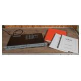 White Instruments 4926 Distribution Amplifier