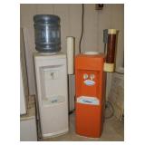 Water coolers