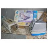 Pet crates