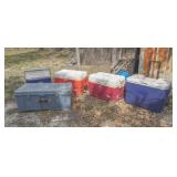 Coolers
