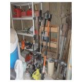 Outdoor tools
