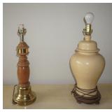 Lamps