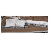 White Instruments 4700