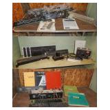 Misc White instruments part and equipment