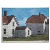 Homestead original by BJ Anderson