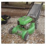 Lawn Boy mower
