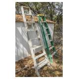Ladders